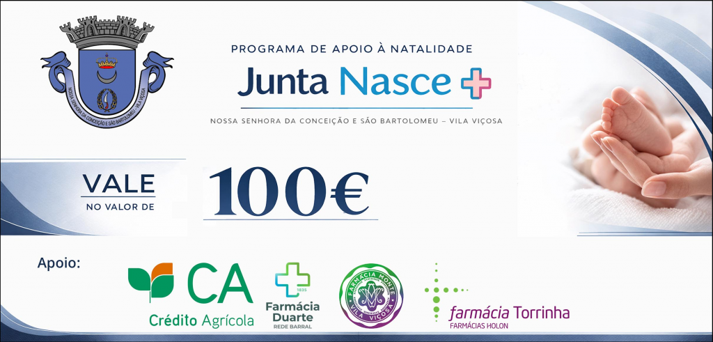 Junta Nasce +