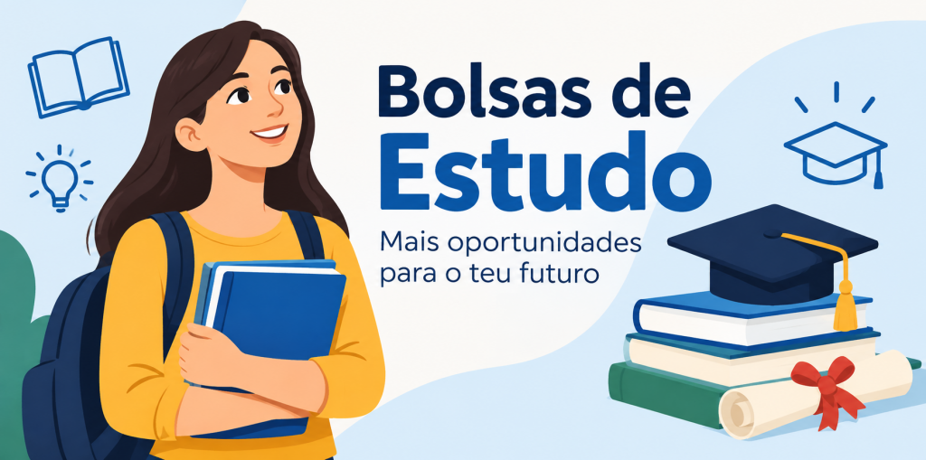 Bolsas de Estudo